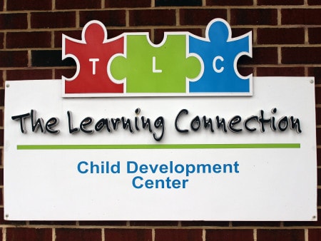 The Learning Connection Child Development Center - Mechanicsville, VA